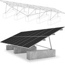 P| P-Rack GMS-Kit 15/20/25° 1.3kN/m² - 2002781