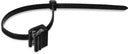 Cable Manager PA66W - 2002870