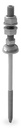 P SolidRail SolarFastener 8x85/50 I FZD - 2003013