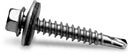 Self-tapping metal screw 6x75 - 2003064
