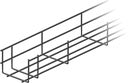 Performa Mesh Tray 70x100x3000 - 2004054