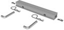 Dome 6 Connector 195 Set - 2004123