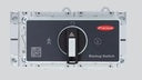 Backup switch 1PN/3PN-63A  - 4,050,222