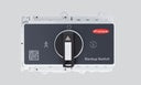 Backup switch 1P/3P-63A  - 4,050,223