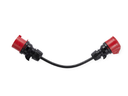 Adapter Go 11 CEE32 red 2.0 Accessory Go - 4,240,406