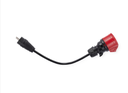 Adapter Go 11 Type F plug 2.0 Accessory Go - 4,240,408