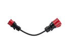 Adapter Go 22 CEE16 red 2.0 Accessory Go - 4,240,411