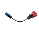 Adapter Go 22 CEE16 blue 2.0 Accessory Go - 4,240,412