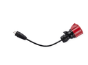 Adapter Go 22 Type F plug 2.0 Accessory Go - 4,240,413