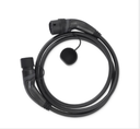 Type 2 cable 2.5m Accessory Wallbox - 4,240,419