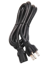 Mains Cord NEMA 6-15P for Smart IP43 / Skylla-S Charger 2m - ADA010100500