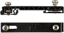 DIN35 adapter large (2 pcs) - ADA500180100