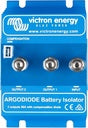 Argodiode 80-2SC 2 batteries 80A - ARG080202000