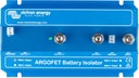 Argofet 100-2 Two batteries 100A - ARG100201020