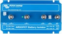 Argofet 200-3 Three batteries 200A Retail - ARG200301020R