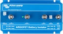 Argofet 200-3 Three batteries 200A - ARG200301020