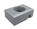 Wall mounted enclosure for BMV or MPPT Control - ASS050500000
