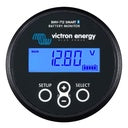 Battery Monitor BMV-712 BLACK Smart - BAM030712200