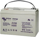 6V/240Ah AGM Deep Cycle Batt. - BAT406225084