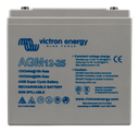 12V/25Ah AGM Super Cycle Batt. (M5) - BAT412025081