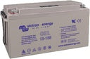 12V/165Ah Gel Deep Cycle Batt. - BAT412151104