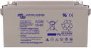 12V/60Ah AGM Deep Cycle Batt. - BAT412550084