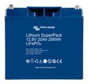 Lithium SuperPack 12,8V/20Ah (M5) - BAT512020705
