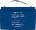 Lithium SuperPack 12,8V/100Ah-a (M8)  - BAT512110712