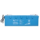 LiFePO4 Battery 25,6V/100Ah Smart - BAT524110610