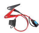 Clamp connector (with 30A ATO fuse) - BPC900400014