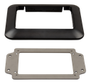GX Touch 50 adapter for CCGX cut-out - BPP900460050