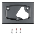 GX Touch 50 Wall Mount - BPP900465050