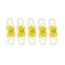 MIDI-fuse 60A/32V (package of 5 pcs) - CIP132060010