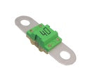 MIDI-fuse 40A/58V for 48V products (1 pc) - CIP133040010