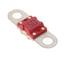 MIDI-fuse 50A/58V for 48V products (1 pc) - CIP133050010