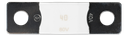 MEGA-fuse 40A/80V (package of 5 pcs) - CIP138040020