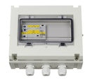 VE Transfer Switch 10KVA, 1ph, 200-250Vac - COS230103100