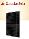 Panou fotovoltaic Canadian Solar CS6.2-48TD- 460W - CS-460