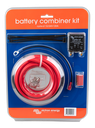 Cyrix-ct 12/24V-120A Battery Combiner Kit Retail - CYR010120110R