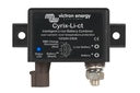 Cyrix-Li-ct 12/24V-230A intelligent Li-ion battery combiner - CYR010230412