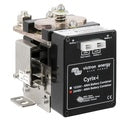 Cyrix-i 24/48V-400A intelligent battery combiner - CYR020400000