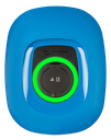 EV Charging station NS- Blue - EVC200300200