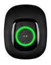 Black front for EV Charging station NS - EVC200300310