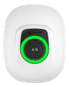 White front for EV Charging station NS - EVC200300410