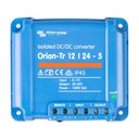 Orion-Tr 12/24-5A (120W) Isolated DC-DC converter - ORI122410110