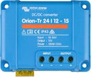Orion-Tr 24/12-15 (180W) DC-DC converter - ORI241215200