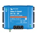 Orion-Tr Smart 24/12-30A (360W) Isolated DC-DC charger - ORI241236120