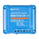 Orion-Tr 24/24-5A (120W) Isolated DC-DC converter - ORI242410110