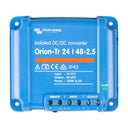 Orion-Tr 24/48-2,5A (120W) Isolated DC-DC converter - ORI244810110