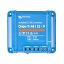 Orion-Tr 48/12-9A (110W) Isolated DC-DC converter - ORI481210110